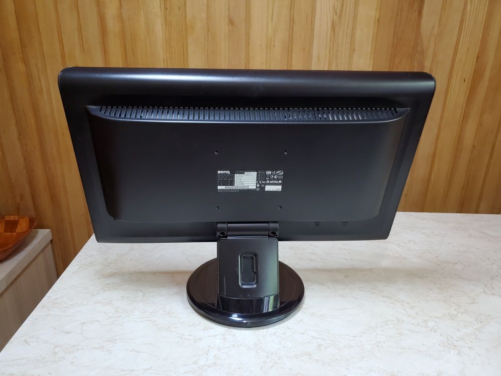 Монітор BenQ T2210HD | 22" Full HD | VGA + DVI