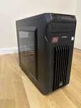 Komputer gamingowy MSI Optimus Intel core i5/ GTX 1050