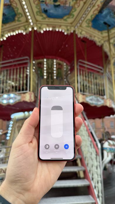 Iphone 12 Mini 64 Gb Product Red Nowa 100% Bateria