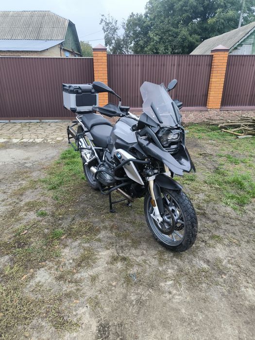 Продам BMW R1200GS
