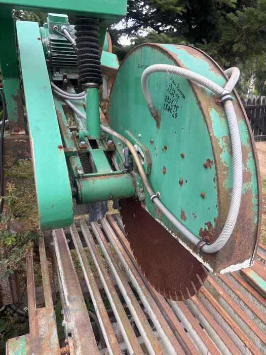 Pila do ciecia kamienia Steinadler