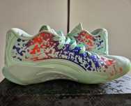 Buty Jordan Zion 3