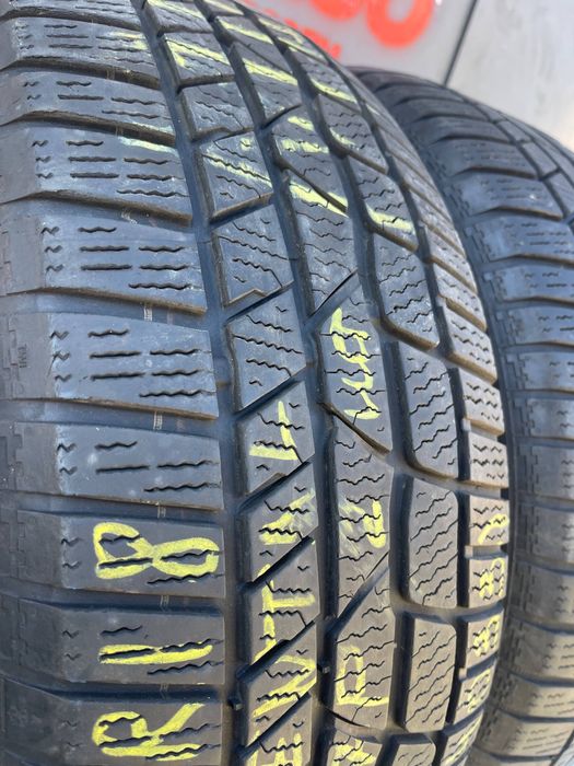 Шини 235/55 r18 Bridgestone, Continental