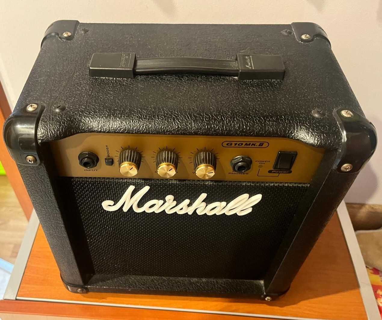 Marshall G10 MK.II wzmacniacz gitarowy combo