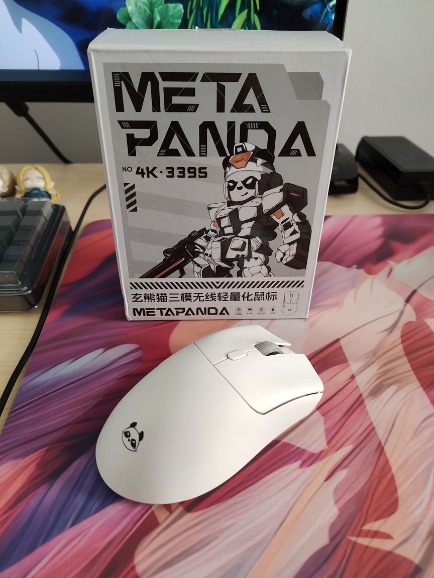 Metaphyuni Metapanda p1 pro