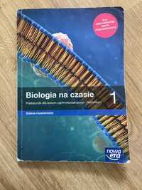 Biologia na czasie 1