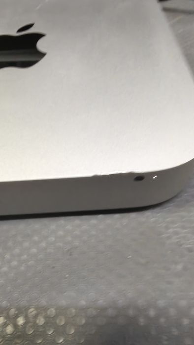 Mac mini (finais 2014) i7