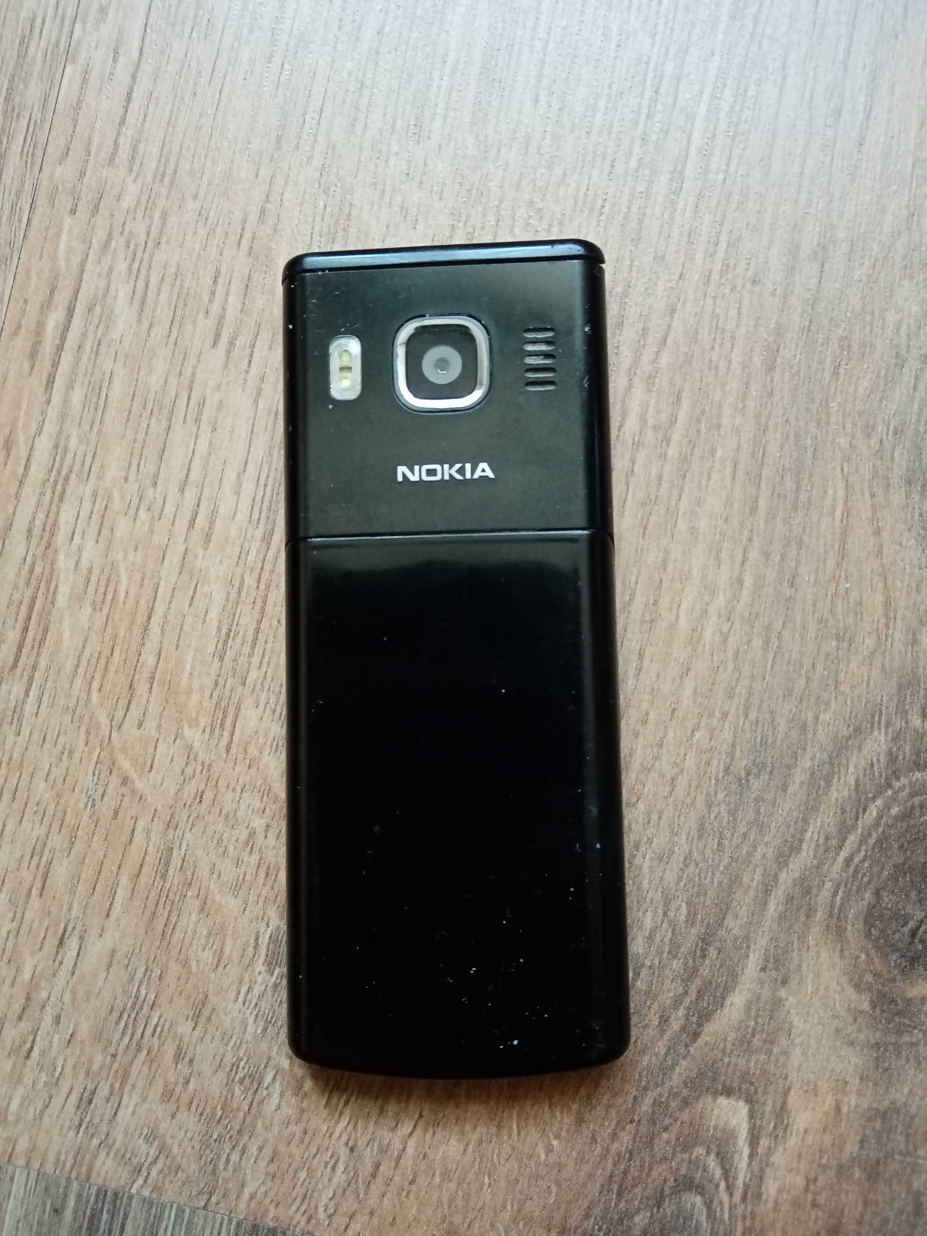 Telefon Nokia 6500c
