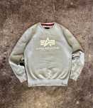 Alpha Industries Кофта Альфа Індастрі