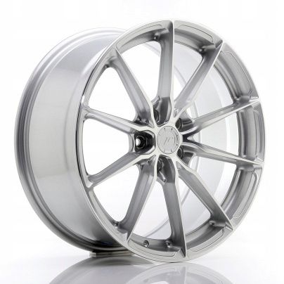 NOWE Oryginalne Felgi JAPAN RACING JR37 Audi 19
