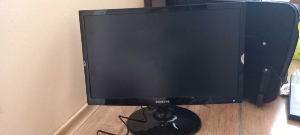 Телевизор Саисунг