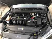 Разборка запчасти Двигатель Ford Fusion mk5 13-20 2.5