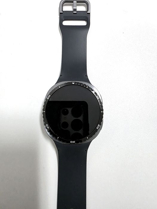 Samsung Galaxy watch 8 44mm bt grafite