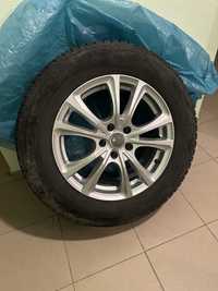 Koła VW, Skoda, Seat, Audi 17 cali 5x112