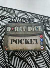 D-Day dice pocket