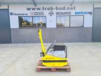 Zagęszczarka Wacker Neuson DPU 5045 Husqvarna Bomag Weber Ammann