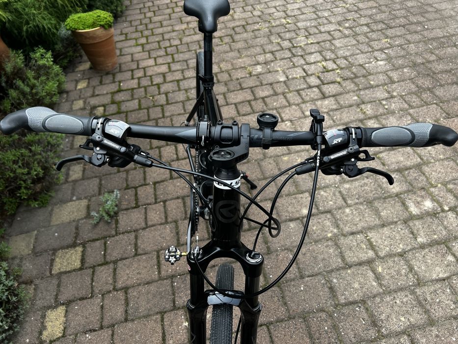 Sprzedam Kellys Phanatic 90 Deore xt