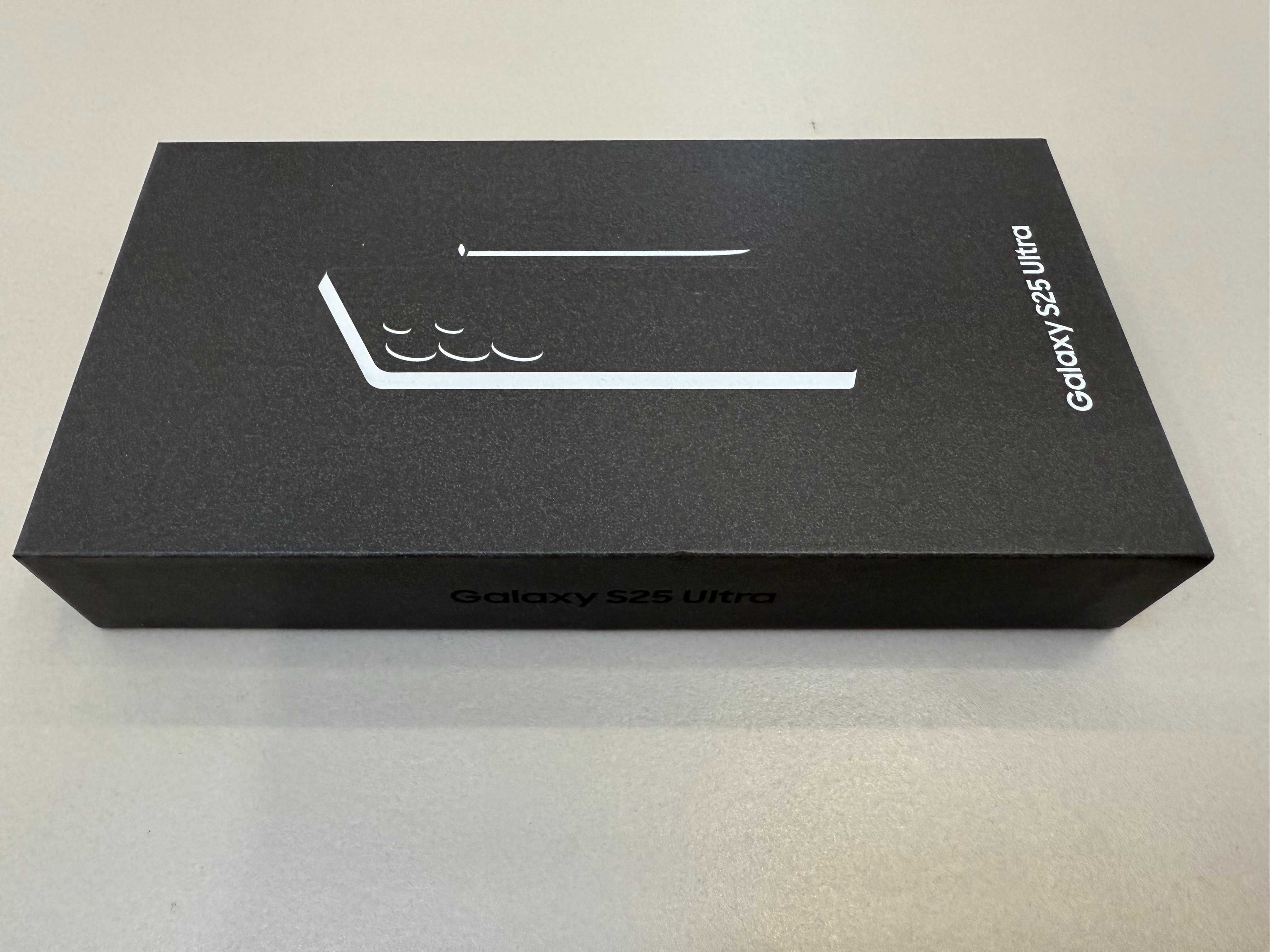 NOWY SAMSUNG Galaxy S25 ULTRA 256GB/12GB RAM Czarny Teletorium W-CH