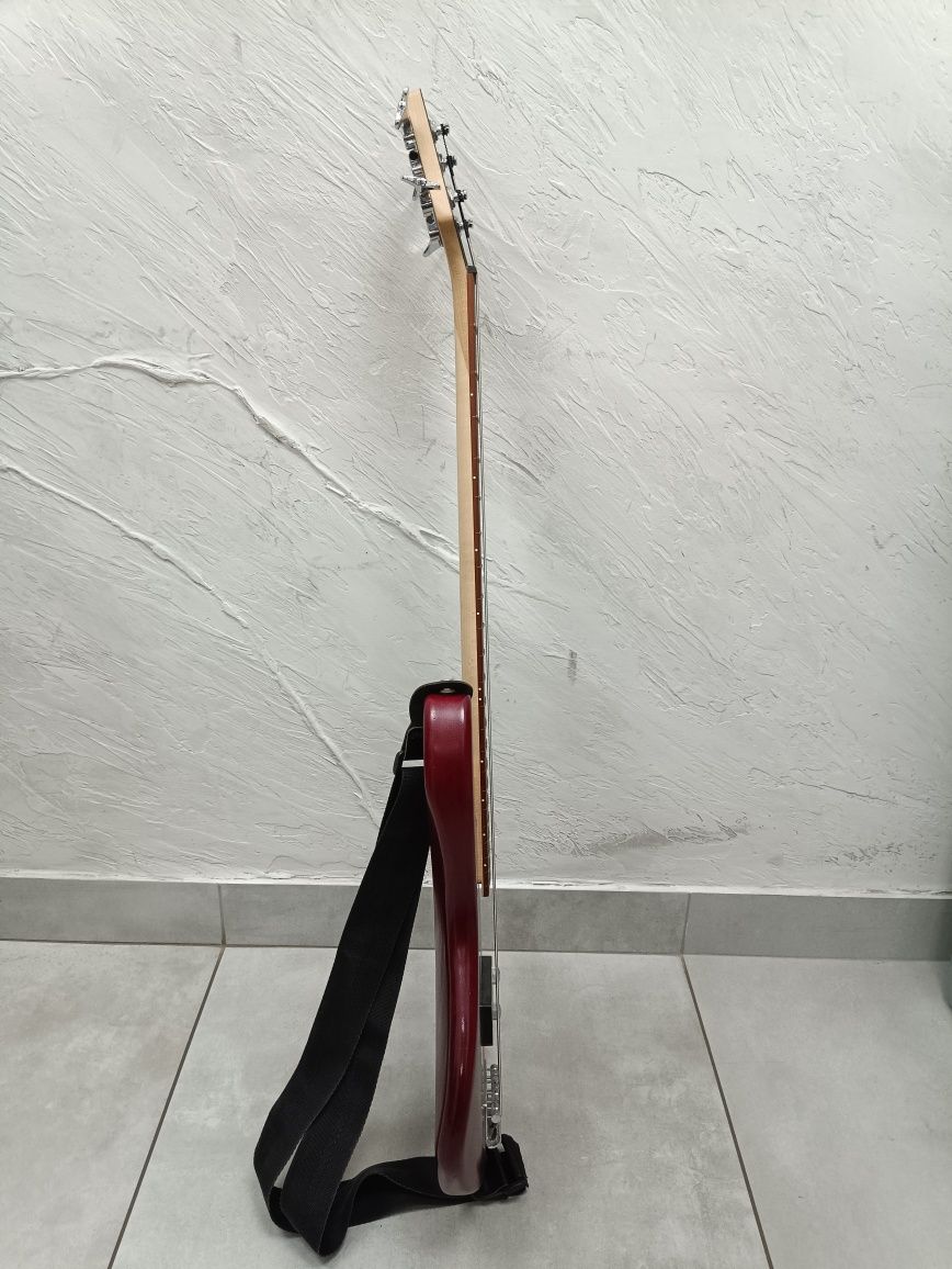 CORT Action JUNIOR OPBC Gitara basowa 3/4 30"