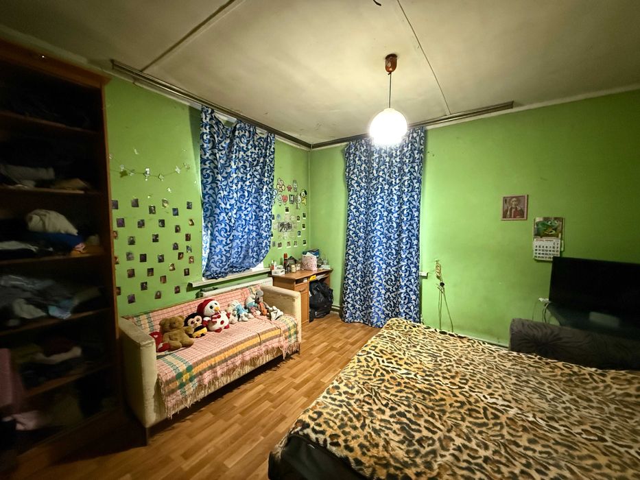 Продам 2кім будинок в селі Селище