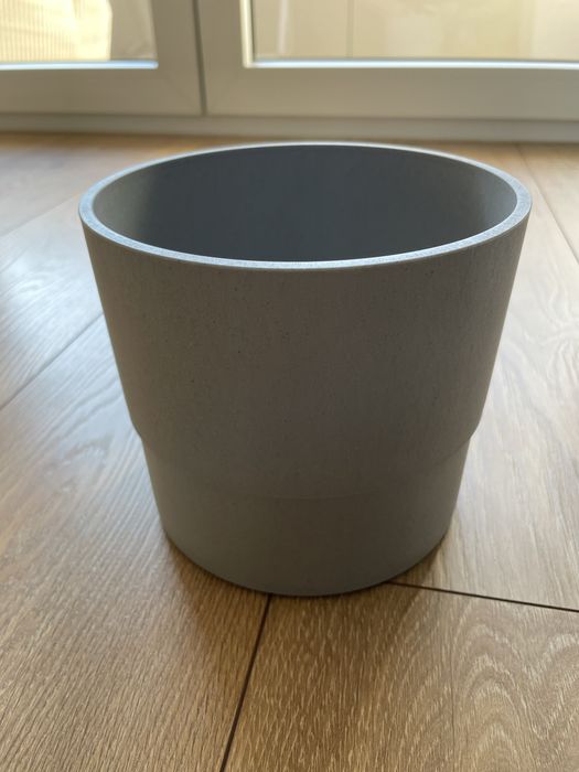Osłonka doniczki IKEA Nypon 15cm