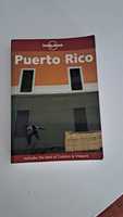 Puerto Rico - lonely planet