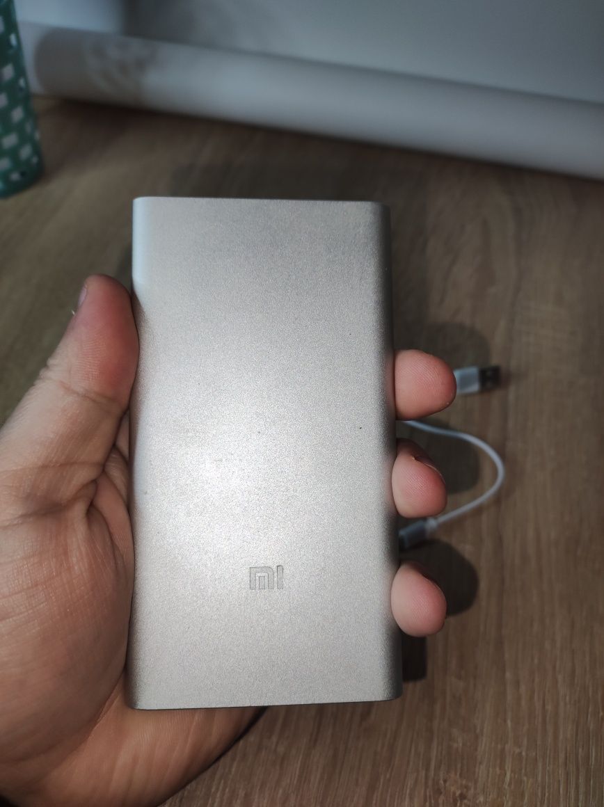 Power bank Xiaomi 5000mAh