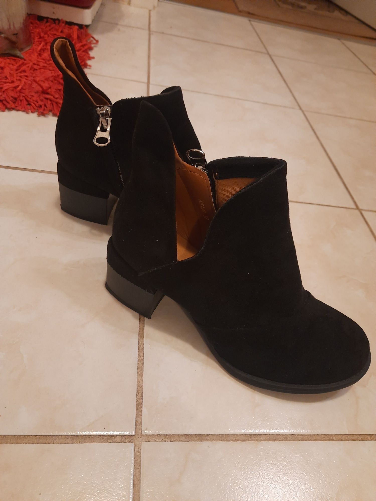 Buty damskie rozmiar 37