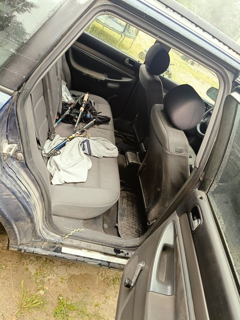 Sprzedam Audi A4 B5