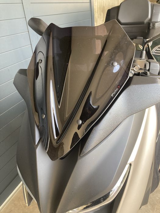 Yamaha XMAX 300 de 2021