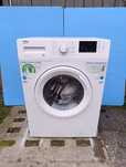 Pralka Beko slim używana 6kg 60/40