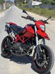 Ducati Hypermotard 796