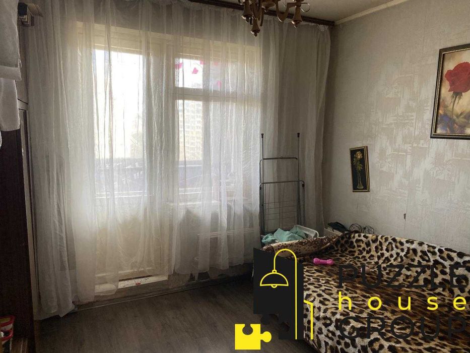 Продається 3 к квартира 73м2, пр-т Червоної Калини 38