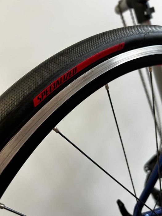 Specialized Roubaix SL3 Comp