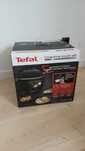 Nowy multikooker Tefal Cook4Me touch wifi szybkowar robot kuchenny