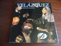 "Velázquez" de Wilfredo Rincón García - 1ª Edição de 2000