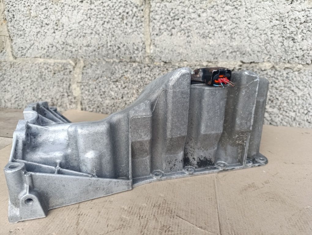 Піддон поддон 2.0 ALT Audi A4 B6 B7 A6C5 Passat B5