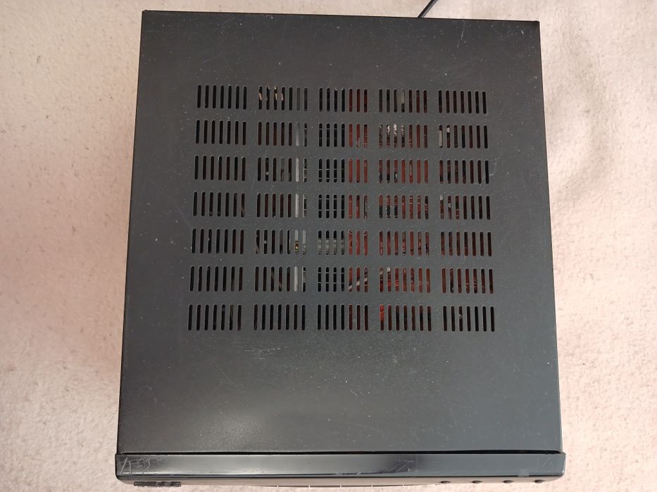 Teac DC-D2200RDS Усилитель/Тюнер