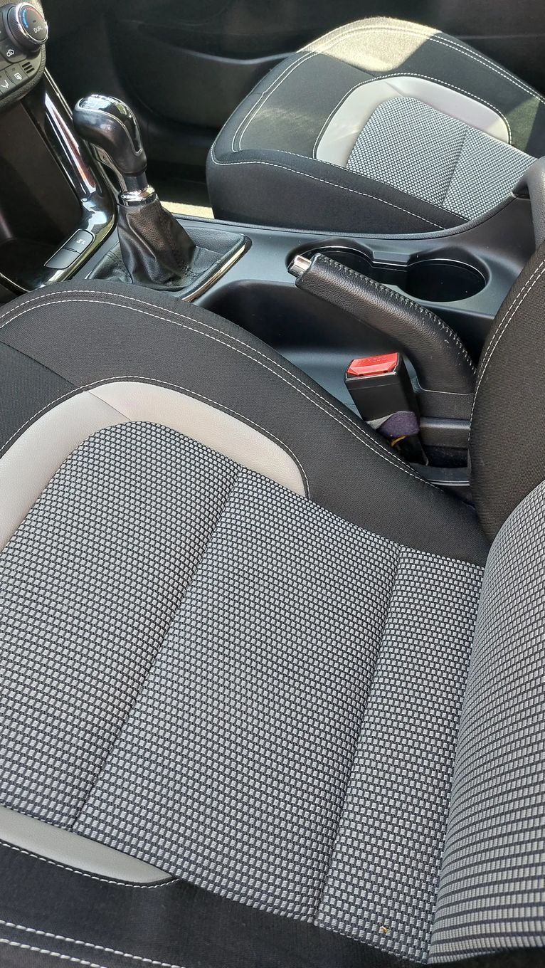 Kia Ceed KIA CEED 1.6 Kombi