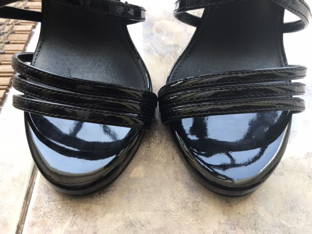Босоножки Steve Madden Flaunt 36-37 р