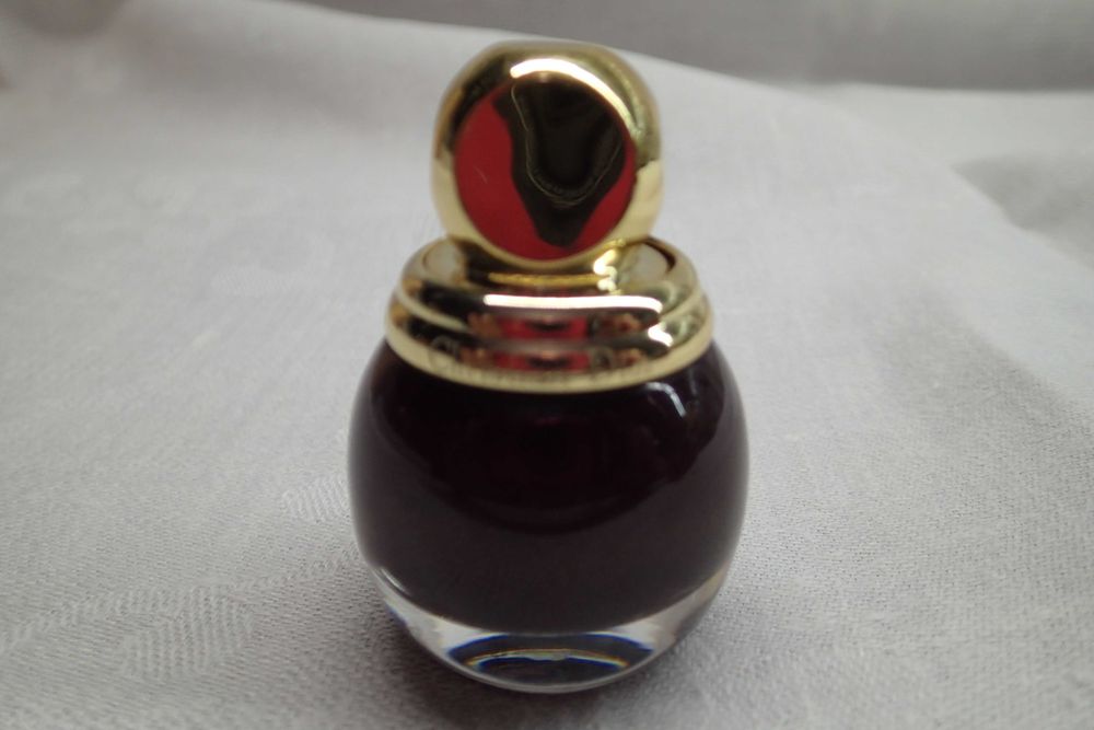 Dior Diorific lakier do paznokci kolor Dark Nights