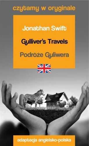 Czytamy w oryginale - Gulliver's Travels - Jonathan Swift