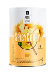 LR FIGUACTIVE Spicy Curry Soup - pikantna zupa z curry