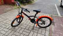 Rower 20" BTwin Original 500 S