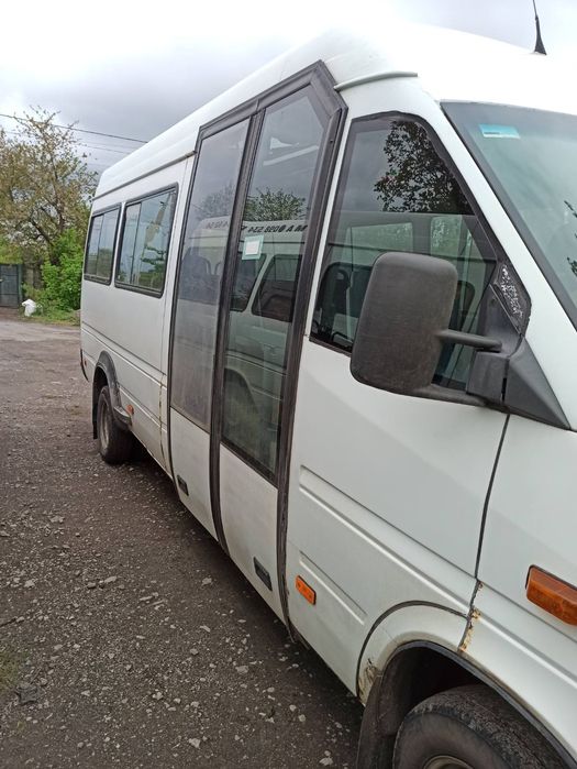 Продам Мерседес спринтер 416 автобус