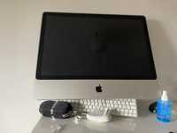 iMac 24 para reparar