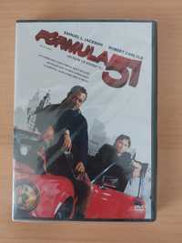 DVD Novo e Selado - Formula 51