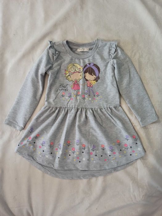 Сукня для дівчинки 104 см