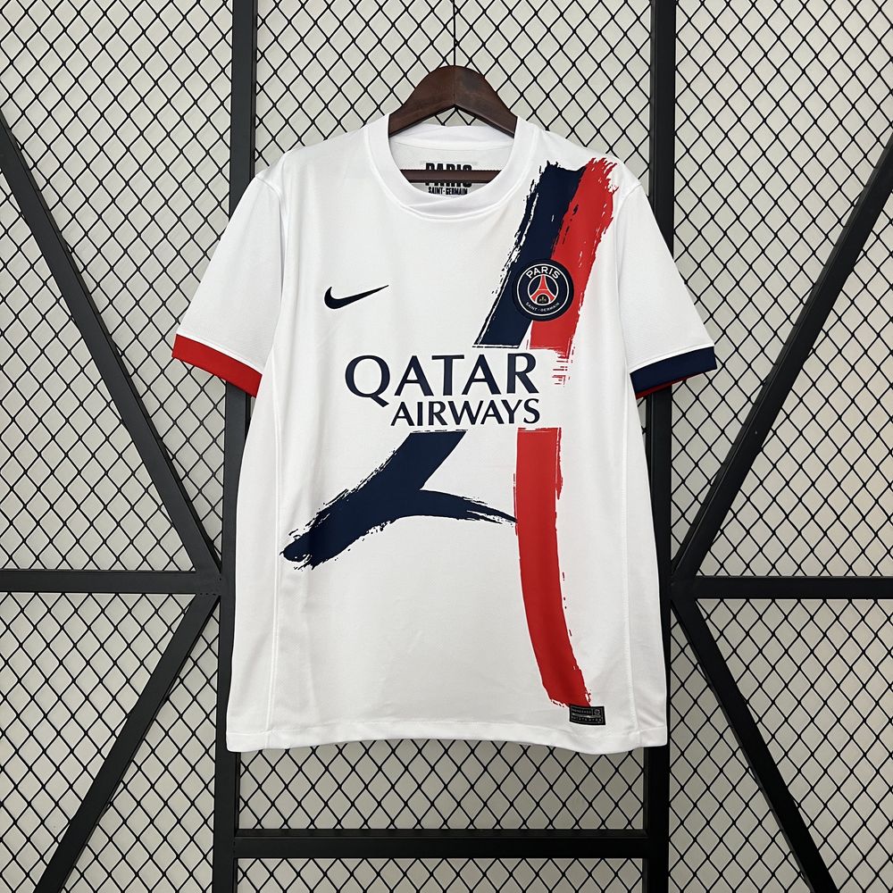 Camisolas de futebol