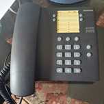 Telefone fixo, como novo